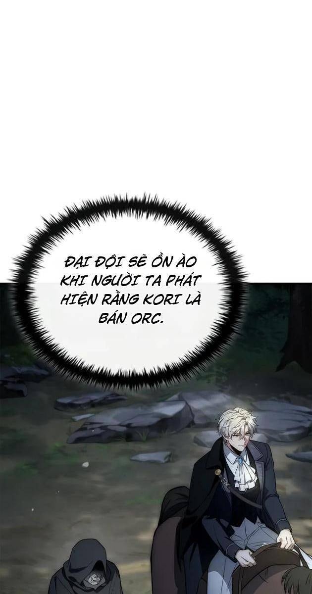Tam Hoàng Tử Của Vong Quốc Hồi Quy - Page 5