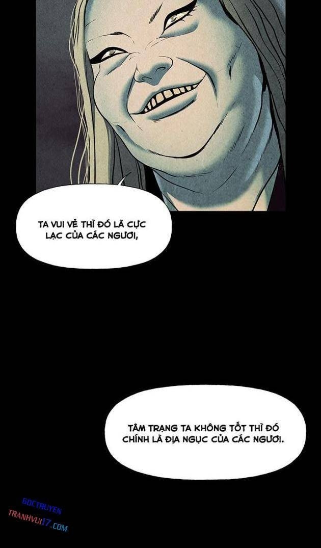 Cửa Hàng Đồ Cổ Tương Lai - Page 76