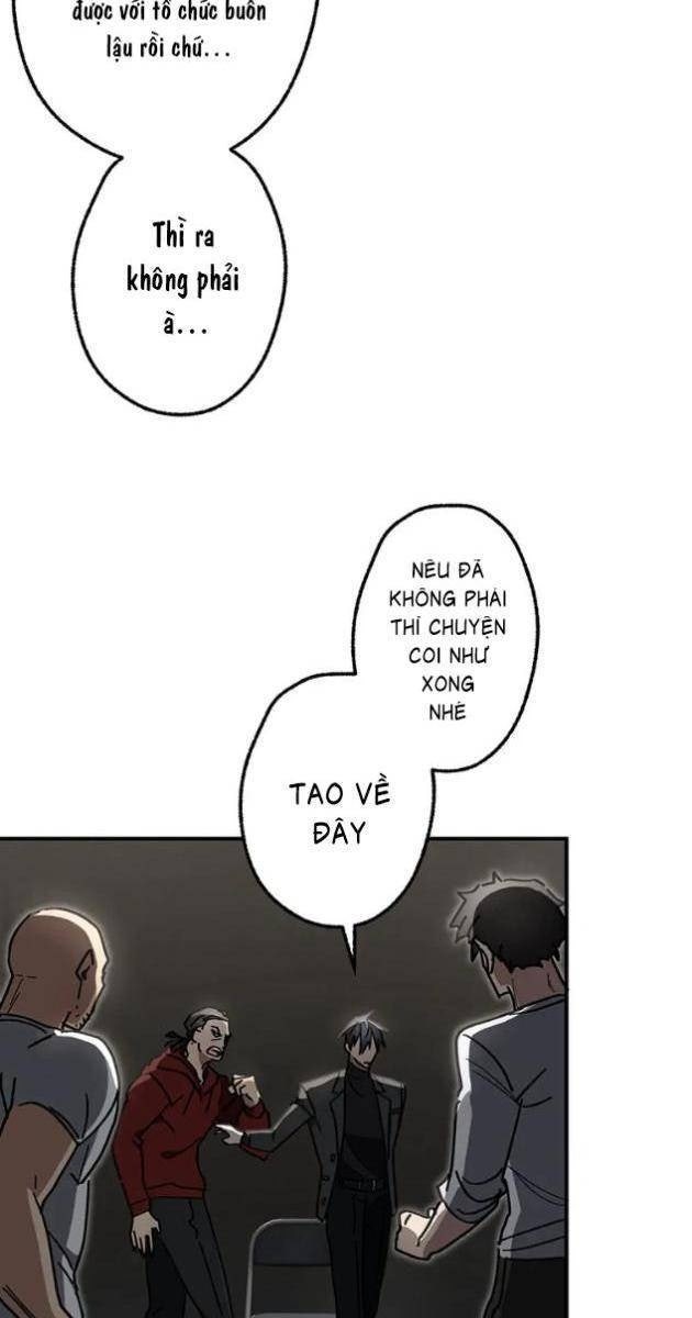 Quý Tộc Báo Thù - Page 40