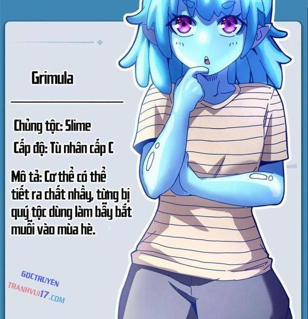 Trưởng Giám Ngục Trông Coi Các Ma Nữ - Page 24