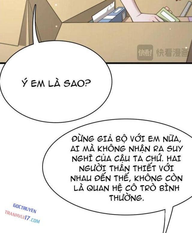 Sau Khi Tự Do Tài Chính, Họ Đã Dâng Hiến Lòng Trung Thành - Page 24
