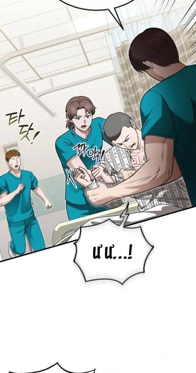Bác Sĩ Hồi Quy Chỉ Muốn Sống Bình Lặng - Page 7