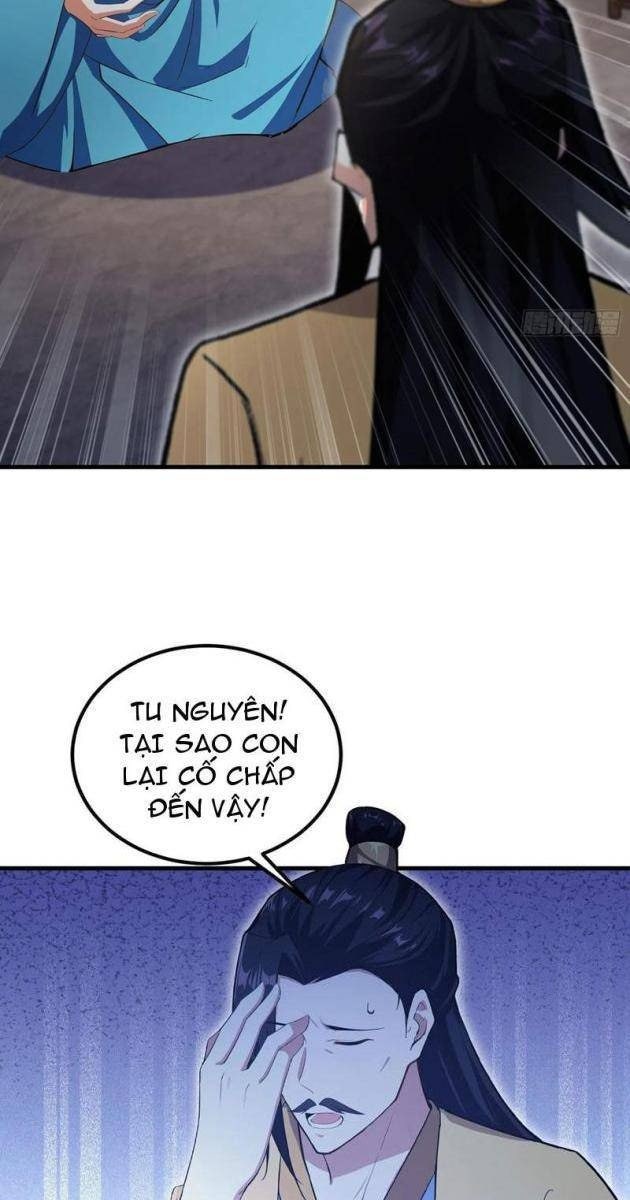 Hóa Ra Ta Sớm Đã Vô Địch - Page 3