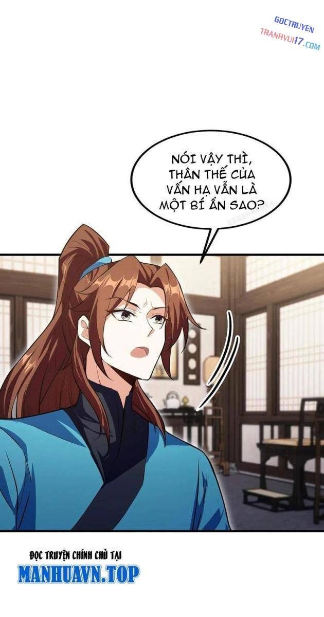 Hóa Ra Ta Sớm Đã Vô Địch - Page 38