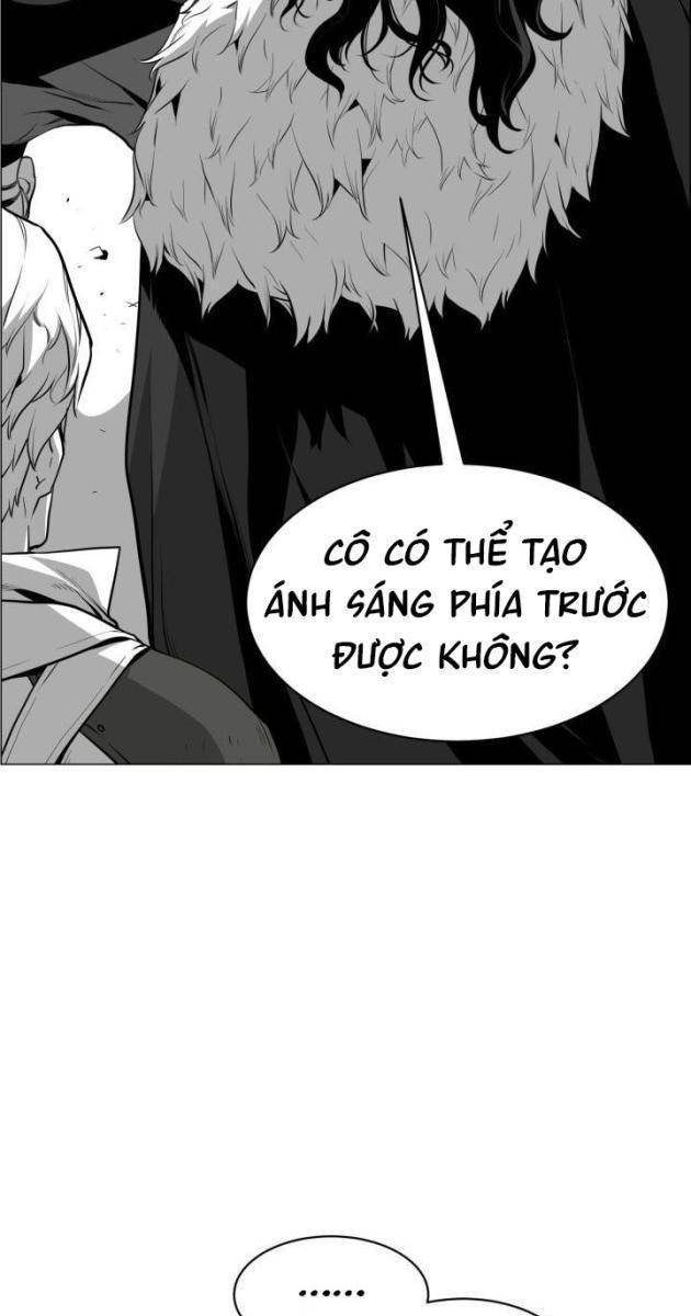 Hoàn Ác - Vương Quyền Và Tự Do - Page 28
