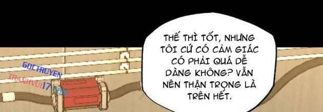 Tai Ách Cấp Mục Sư - Page 18