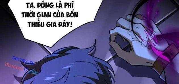 Tai Ách Cấp Mục Sư - Page 18
