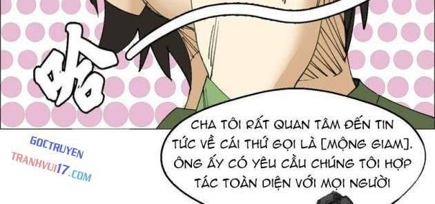 Giờ Ngọ Ba Khắc - Page 36