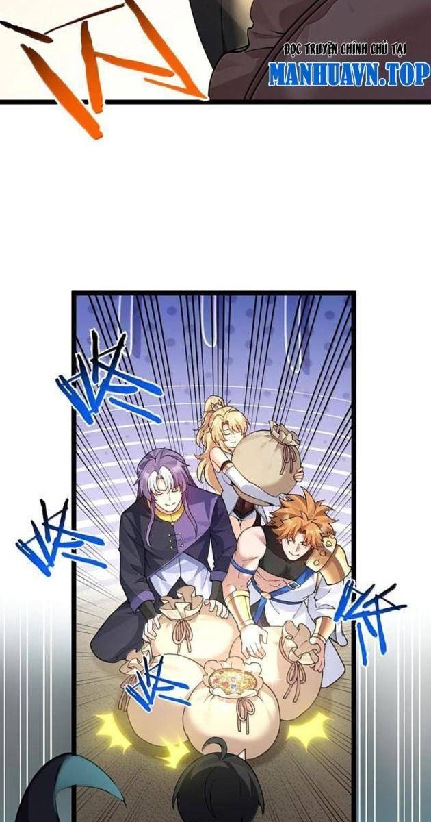 Hảo Đồ Nhi Hãy Tha Cho Vi Sư - Page 15
