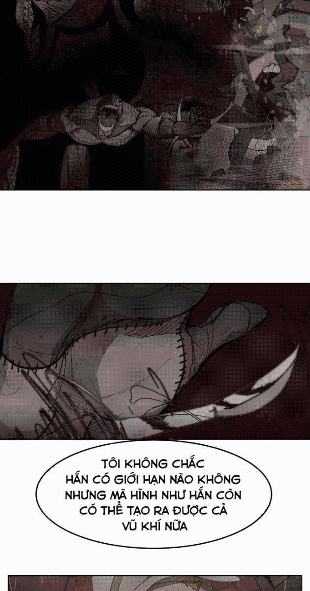 Viên Đá Đỏ - Page 33