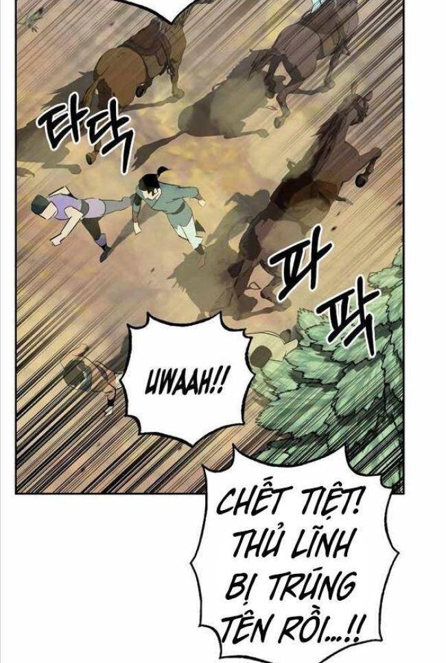 Võ Lâm Phương Tây - Page 80