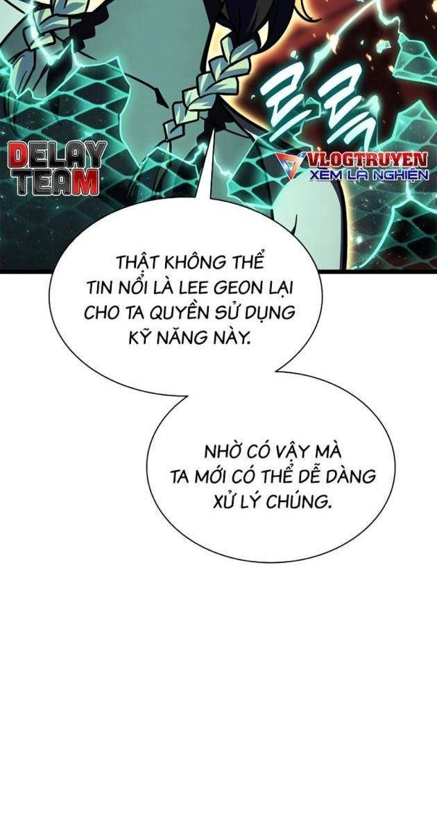 Người Hùng Cấp Thảm Họa Trở Lại - Page 74