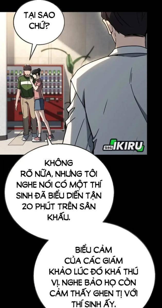 Diễn Viên Ngàn Mặt - Page 27