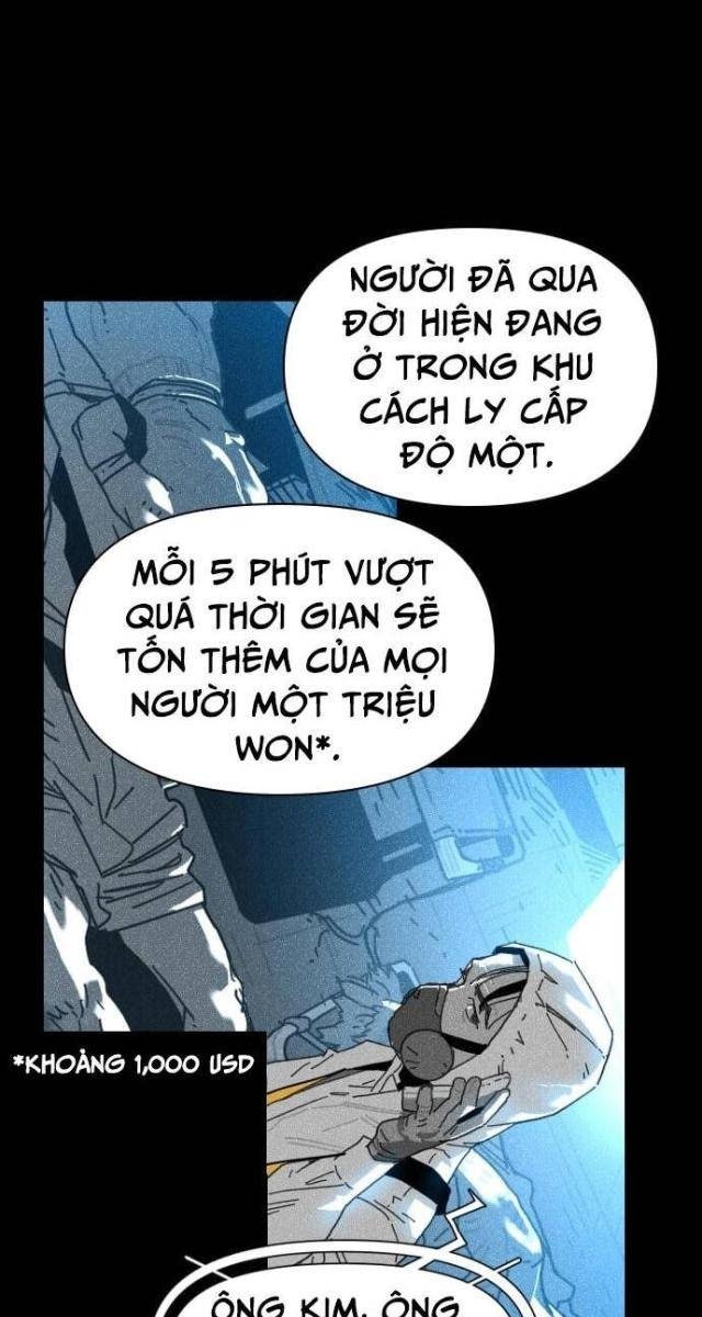Dịch Vụ Tang Lễ Cho Xác Sống - Page 55