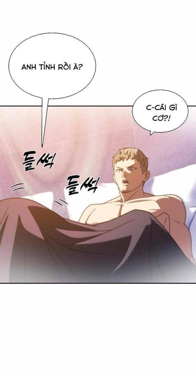 Hàn Băng Võ Giả - Page 13