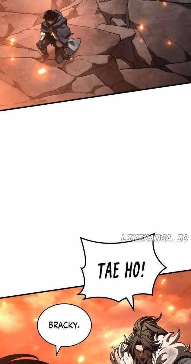 Sử Thi Valhalla - Page 29