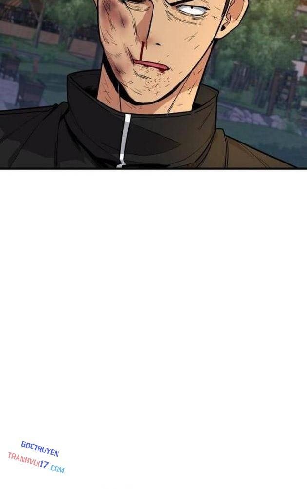 Hacker Báo Thù - Page 41