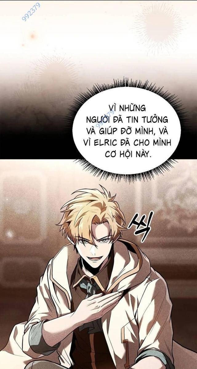 Pháp Sư Thiên Tài Giấu Nghề - Page 19