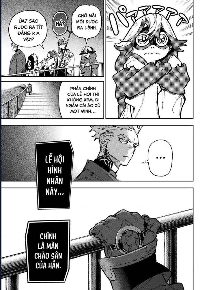 Gachi Akuta - Page 14