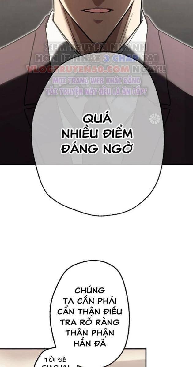 Quý Tộc Báo Thù - Page 39
