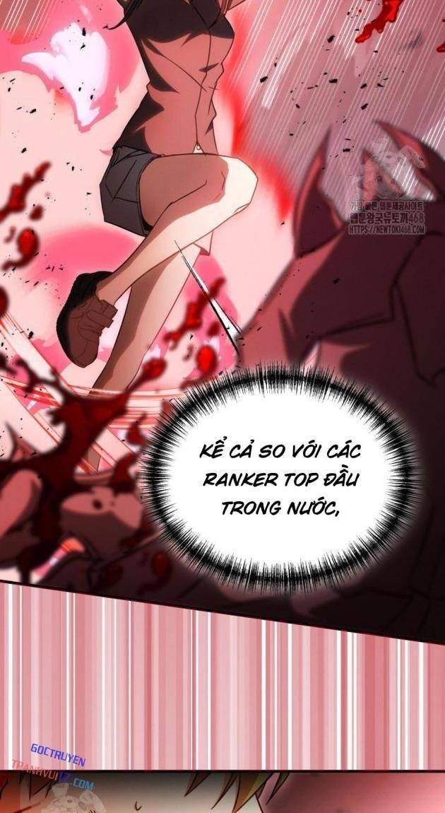 Ranker Mơ Được Nghỉ Hưu - Page 78