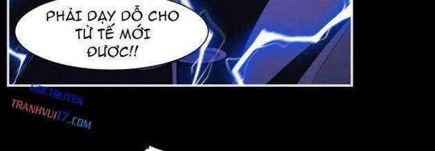 Trước Mặt Bệnh Tâm Thần, Quỷ Dị Chẳng Là Gì Cả - Page 34