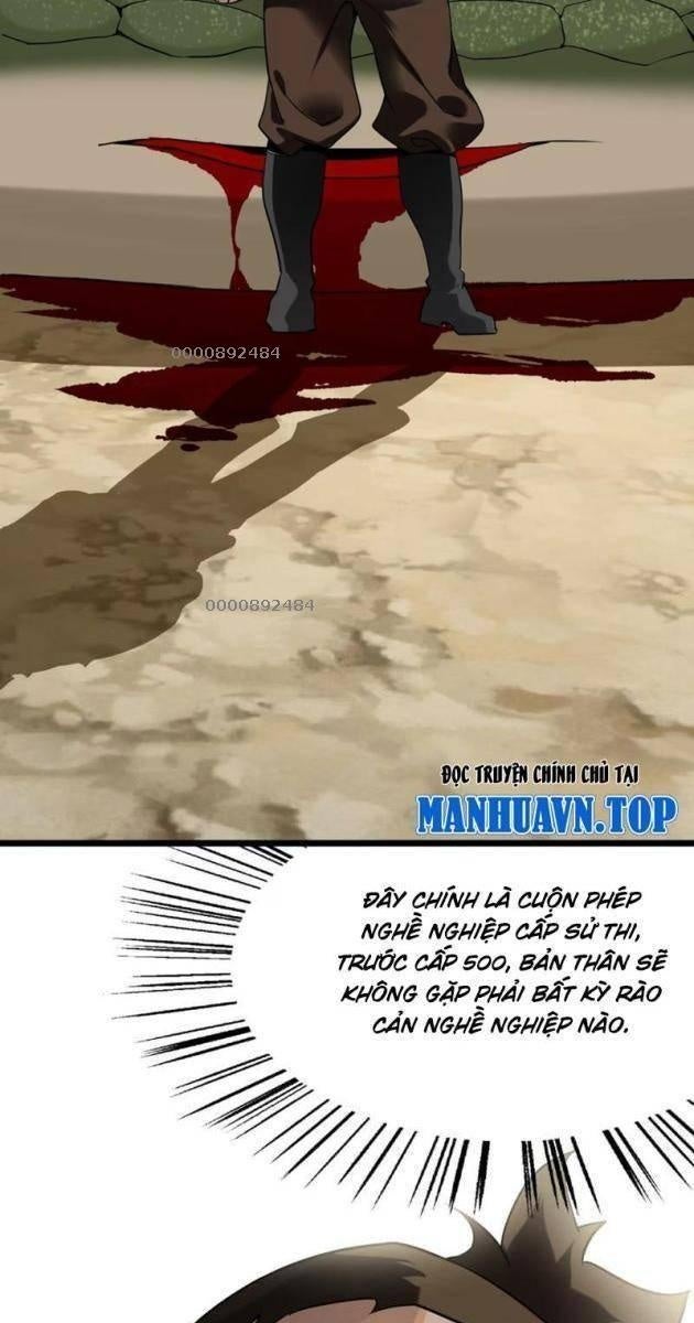 Pháp Sư Ký Sinh - Page 5
