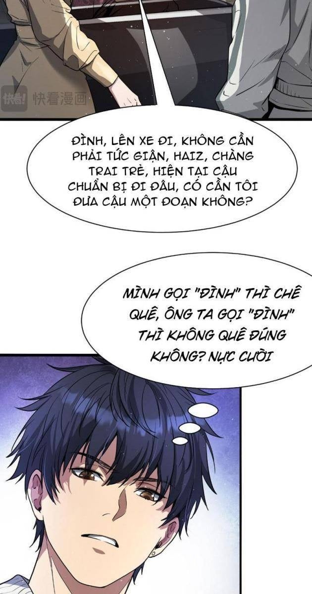 Sau Khi Tự Do Tài Chính, Họ Đã Dâng Hiến Lòng Trung Thành - Page 37