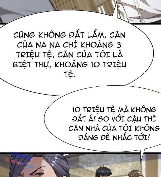 Sau Khi Tự Do Tài Chính, Họ Đã Dâng Hiến Lòng Trung Thành - Page 28