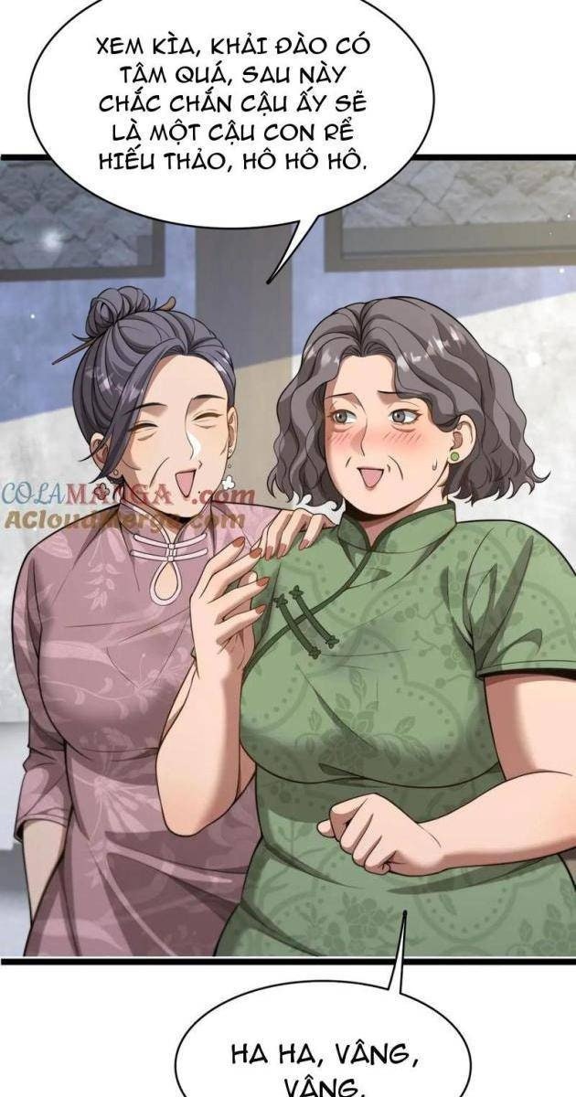 Sau Khi Tự Do Tài Chính, Họ Đã Dâng Hiến Lòng Trung Thành - Page 49