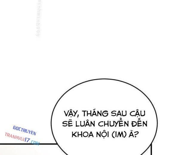 Bác Sĩ Hồi Quy Chỉ Muốn Sống Bình Lặng - Page 100