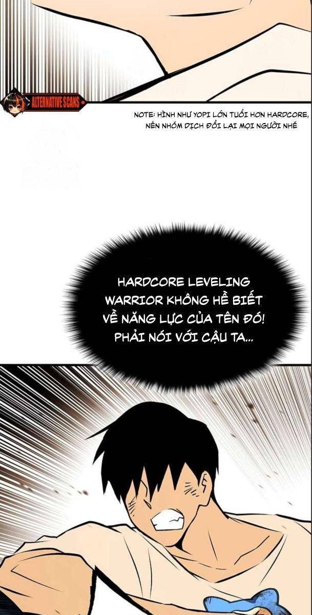 Hardcore Leveling Warrior: Earth Game - Page 14