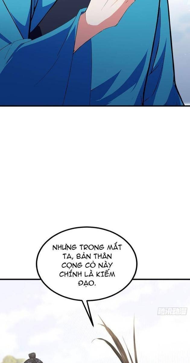 Hóa Ra Ta Sớm Đã Vô Địch - Page 13