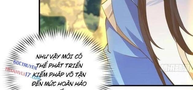 Hóa Ra Ta Sớm Đã Vô Địch - Page 36