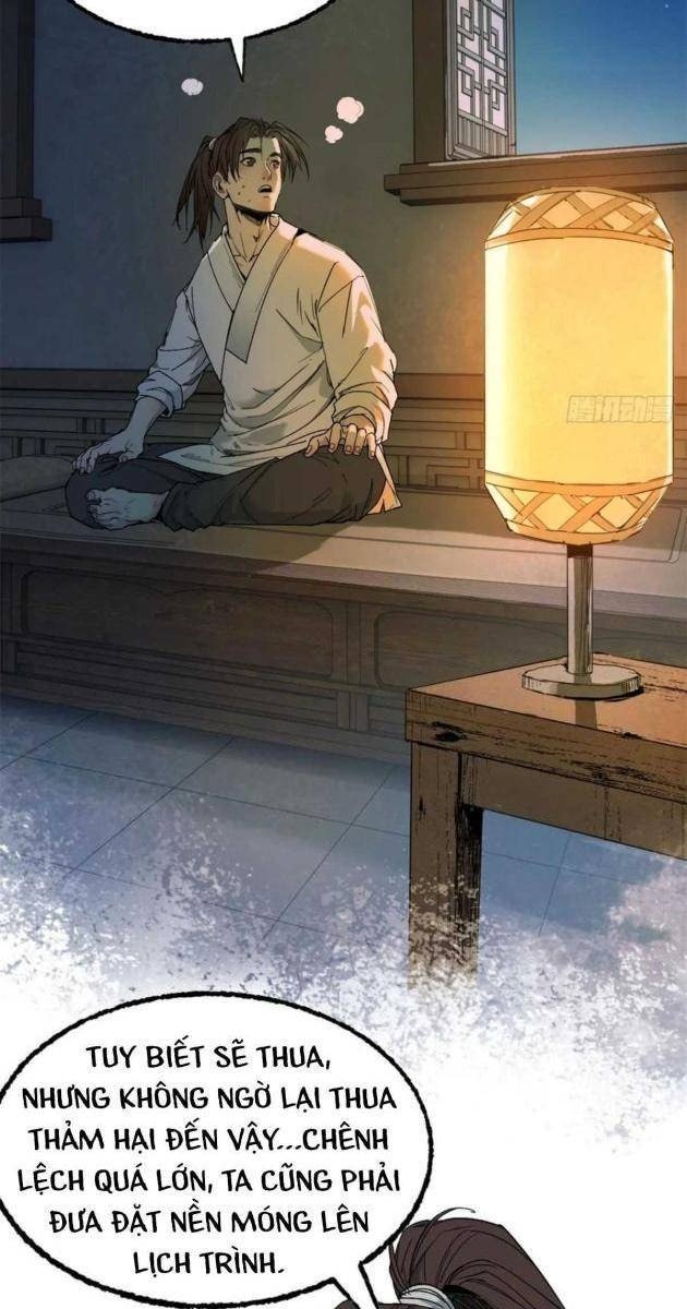 Xích Tâm Tuần Thiên - Page 47