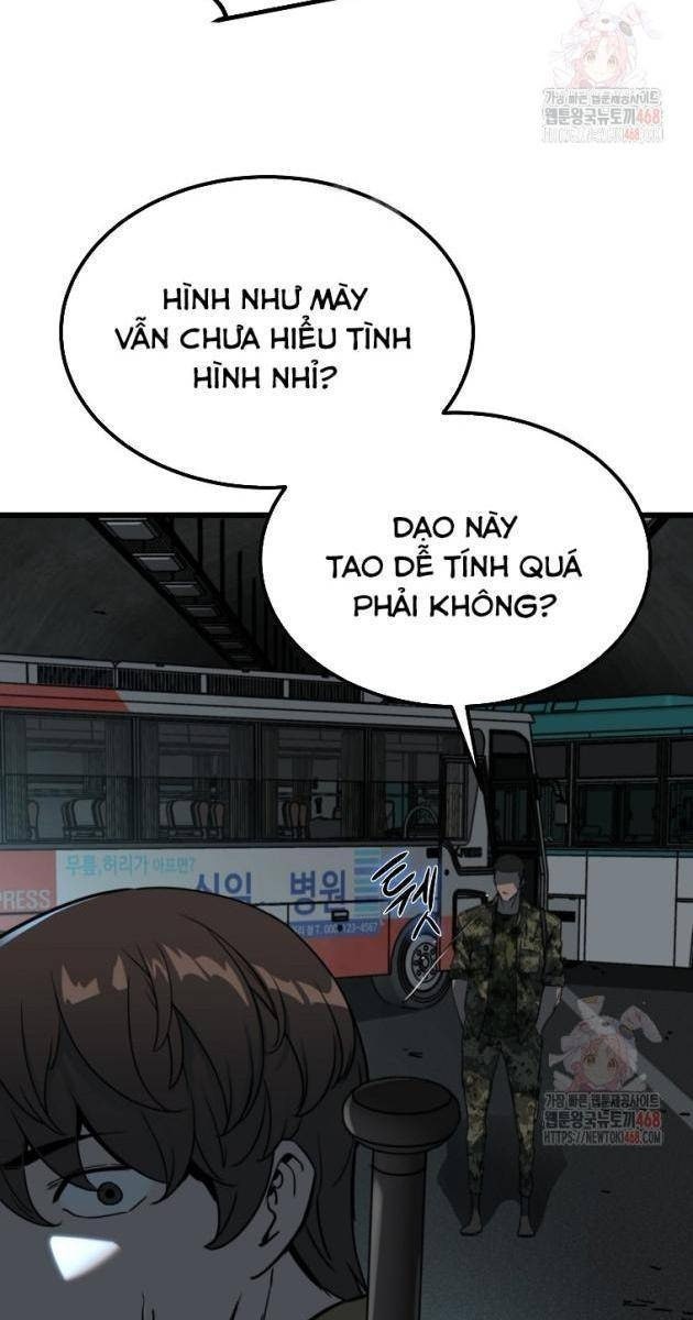 Kẻ Không Thuộc Về Loài Người - Page 25