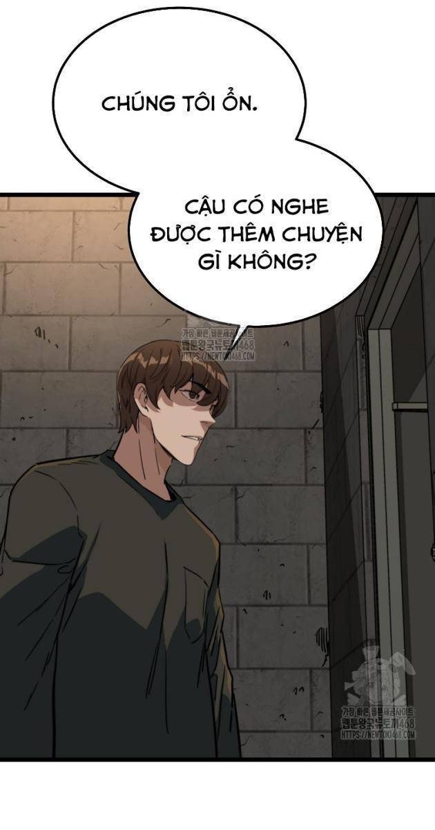 Kẻ Không Thuộc Về Loài Người - Page 22