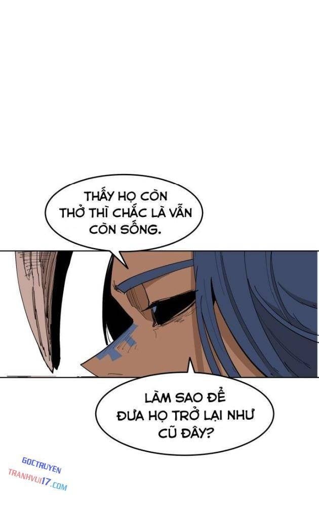 Viên Đá Đỏ - Page 38