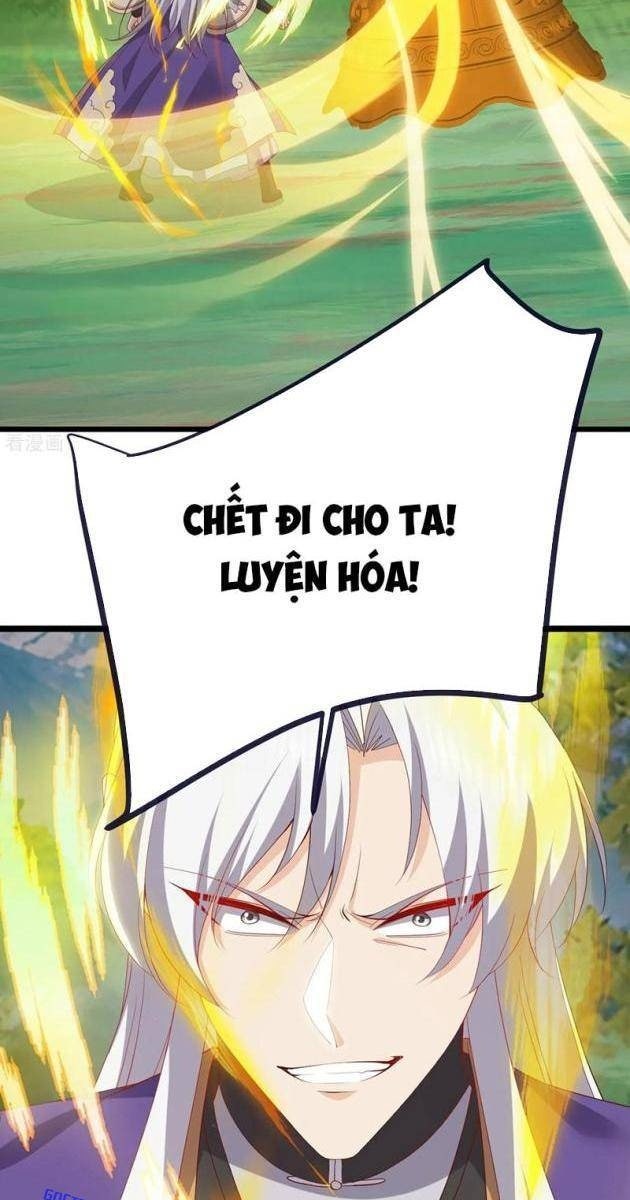 Tiên Võ Đế Tôn - Page 85