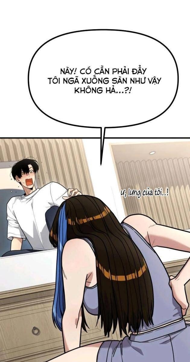 Hacker Báo Thù - Page 11