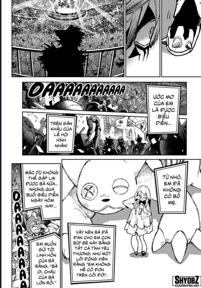 Gachi Akuta - Page 9