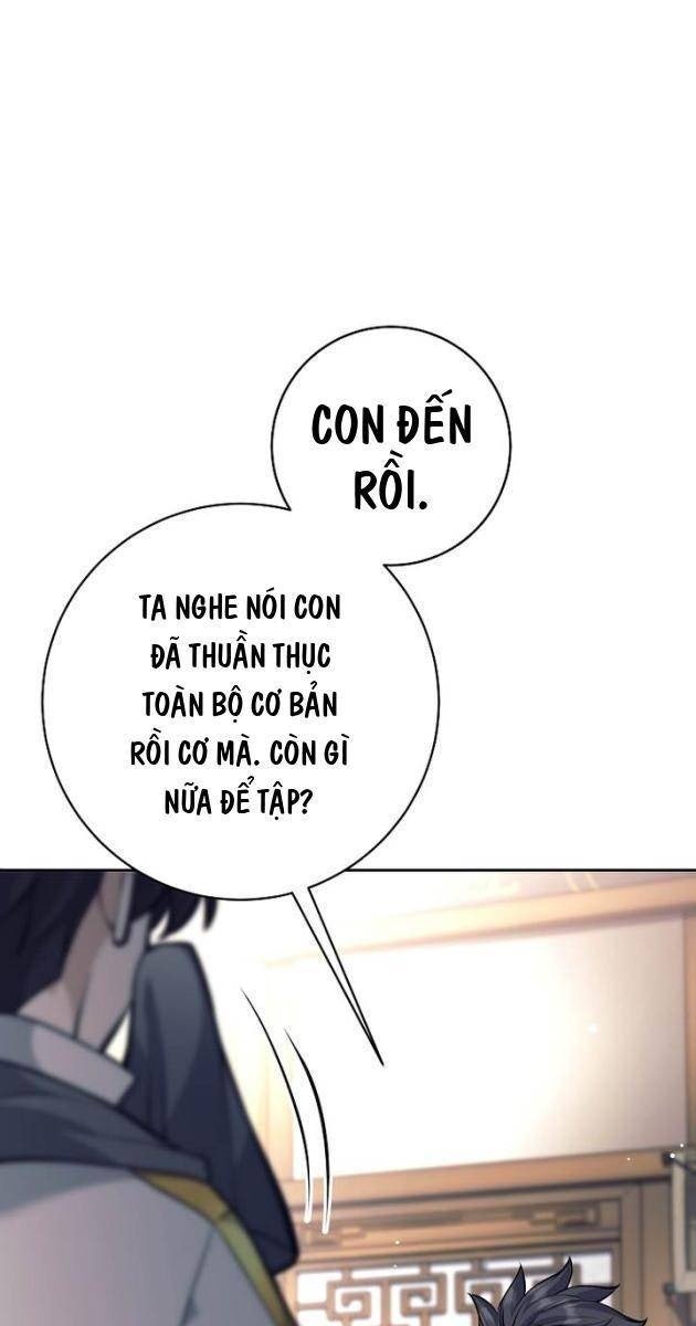 Đứa Con Ngoài Giá Thú Có Khả Năng Hấp Thụ Vũ Khí - Page 81