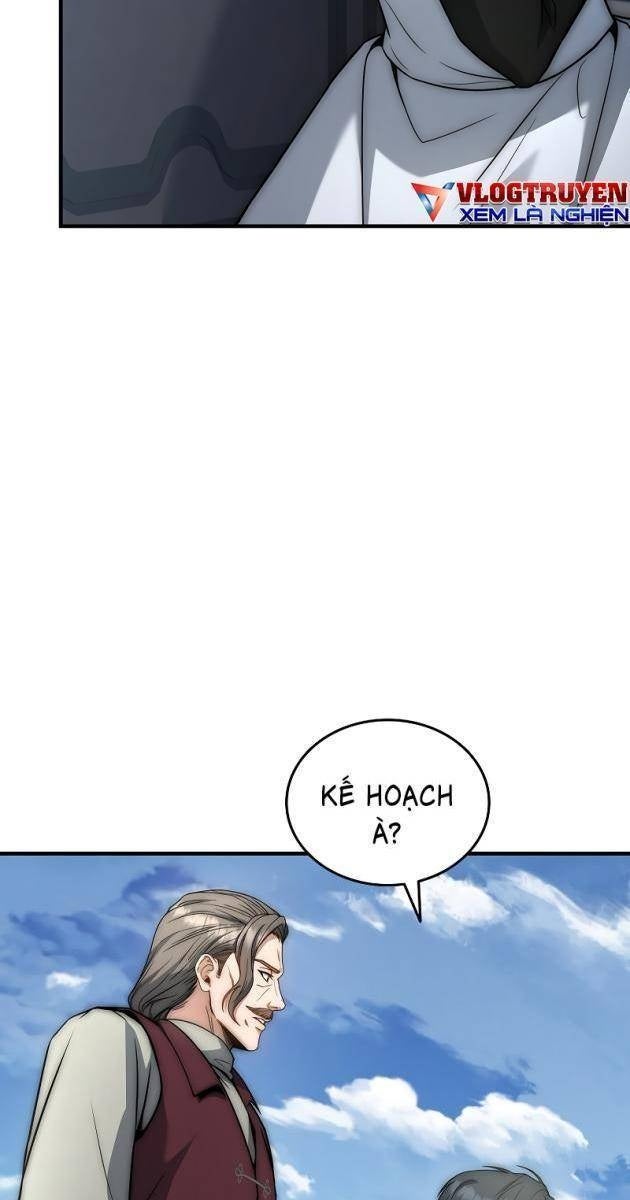 Tam Hoàng Tử Của Vong Quốc Hồi Quy - Page 171