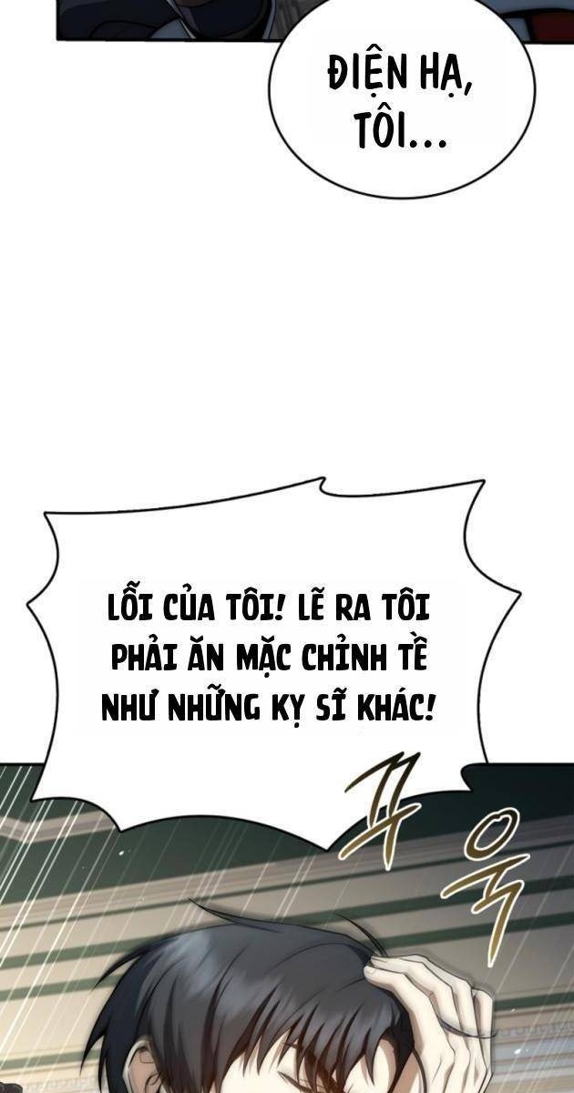 Tam Hoàng Tử Của Vong Quốc Hồi Quy - Page 43