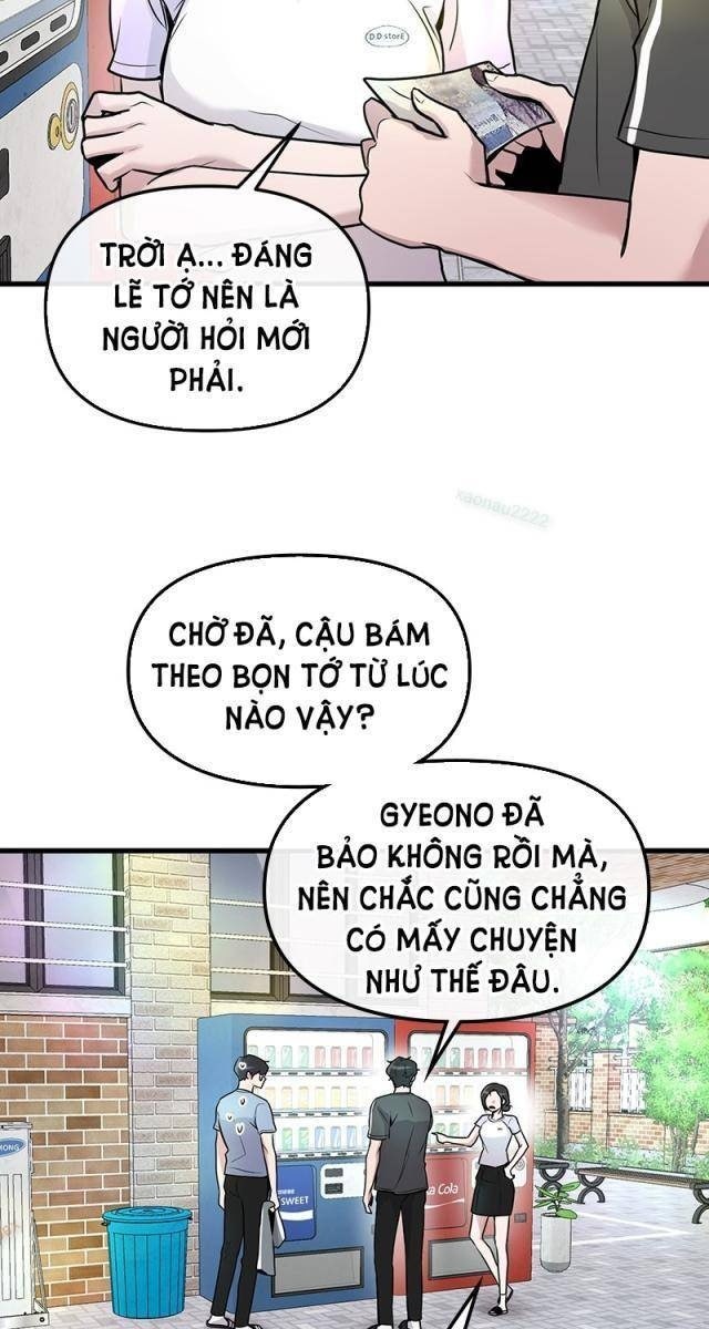 Trở Về Bên Chanbi - Page 14