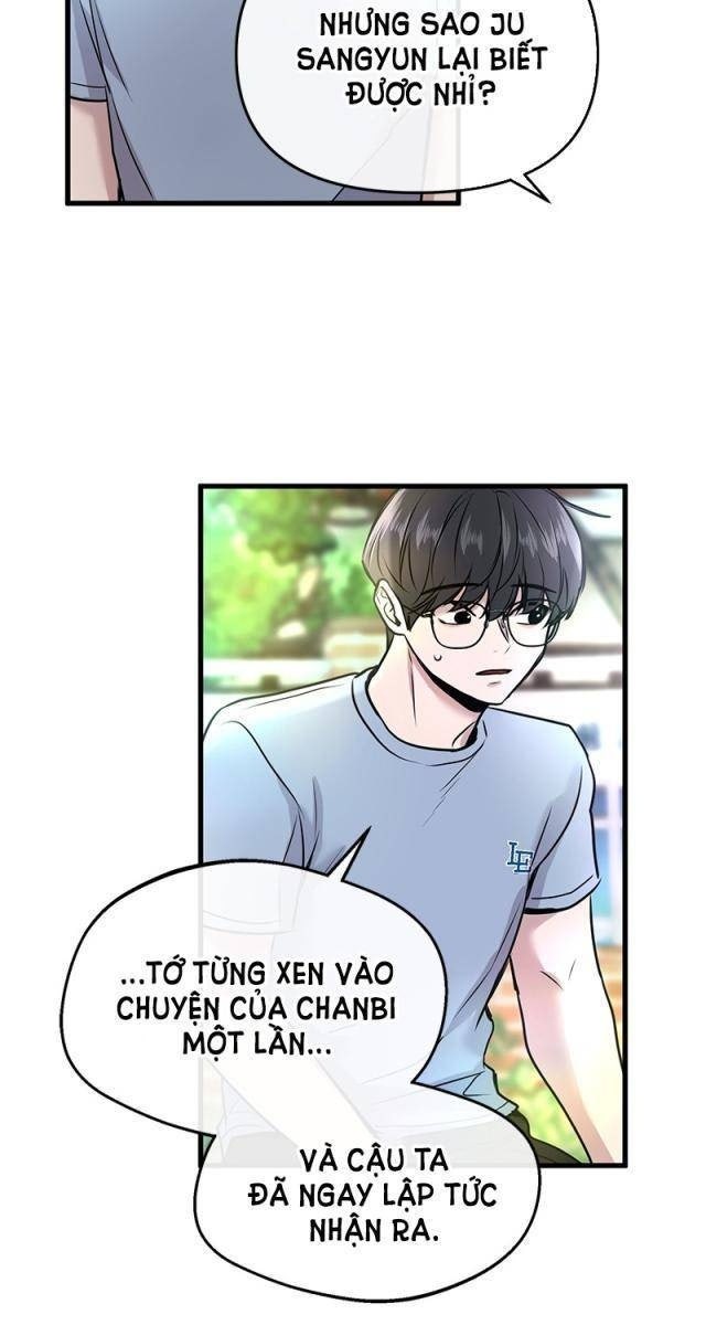 Trở Về Bên Chanbi - Page 53