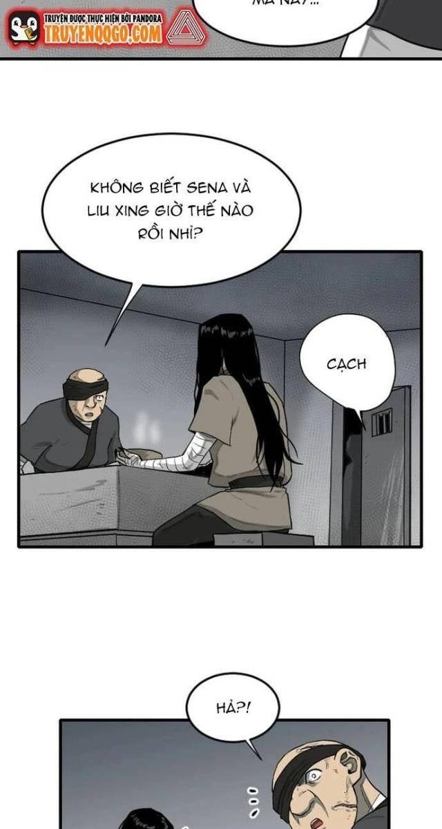 Ma Chiến Sĩ - Page 7
