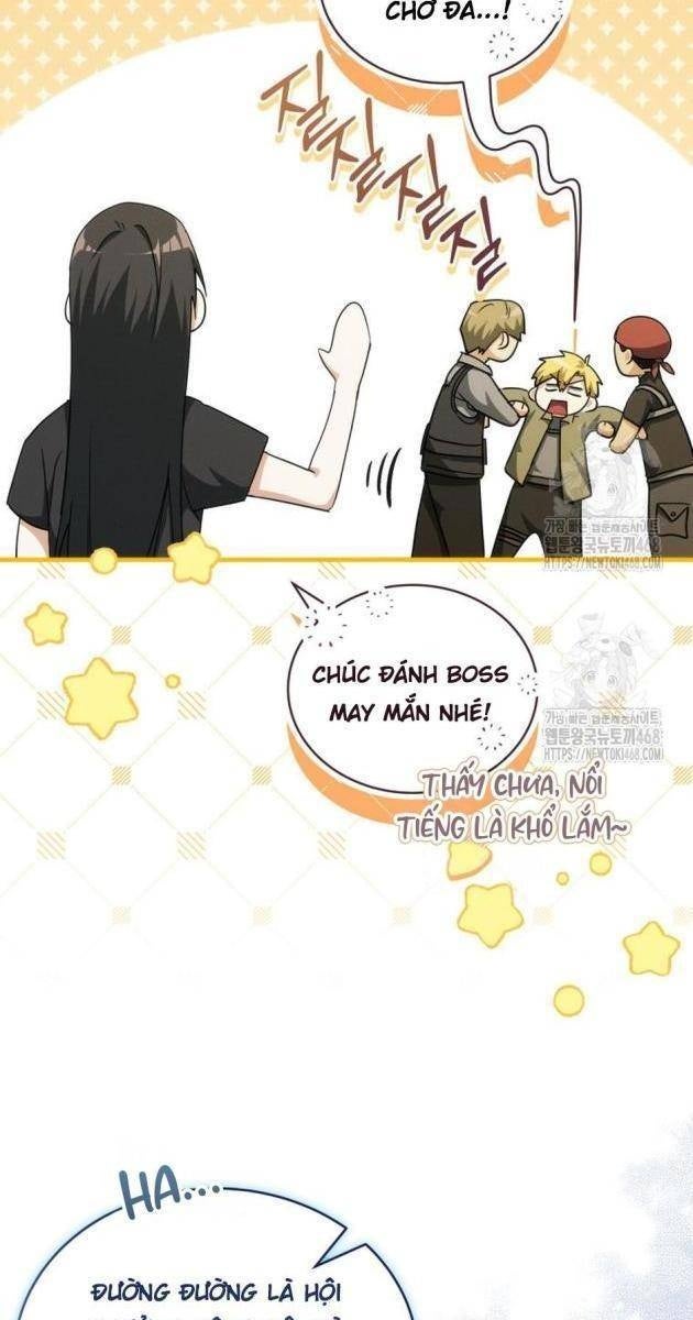 Ranker Mơ Được Nghỉ Hưu - Page 62