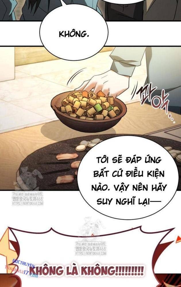 Ranker Mơ Được Nghỉ Hưu - Page 101