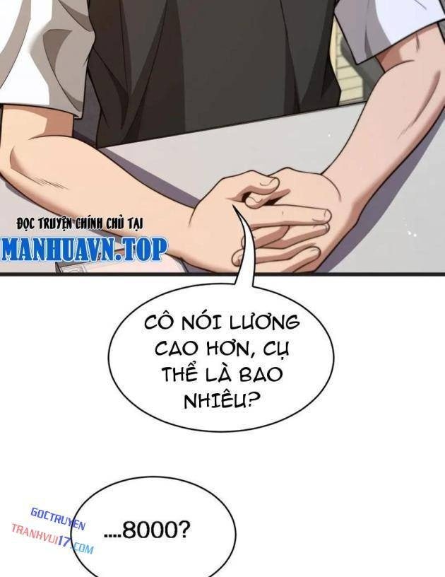 Sau Khi Tự Do Tài Chính, Họ Đã Dâng Hiến Lòng Trung Thành - Page 46